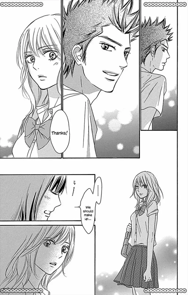 Kimi Ni Todoke Chapter 103 34